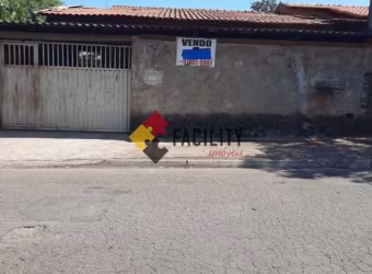 Casa com 3 quartos à venda na Rua Vítor Argentino, 498, Jardim Ipiranga (Nova Veneza), Sumaré, 100 m2 por R$ 300.000