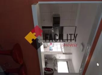 Apartamento com 3 quartos à venda na Avenida Princesa D'Oeste, 512, Jardim Paraíso, Campinas, 100 m2 por R$ 450.000