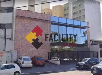Prédio para alugar na Rua Avelino Amaral, 32, Jardim Paraíso, Campinas, 542 m2 por R$ 20.000