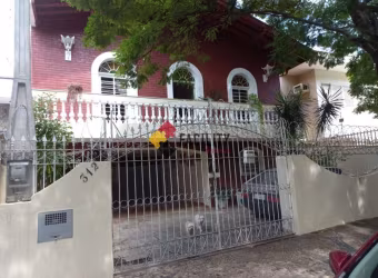 Casa com 4 quartos à venda na Rua Serra do Mar, 312, Jardim Proença, Campinas, 285 m2 por R$ 750.000