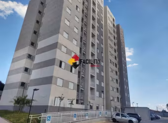 Apartamento com 2 quartos à venda na Rua Vítor Meirelles, 375, Jardim Samambaia, Campinas, 48 m2 por R$ 297.000
