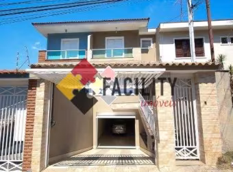 Casa com 3 quartos à venda na Rua Conceição da Barra, 80, Jardim São Paulo (Zona Norte), São Paulo, 300 m2 por R$ 1.560.000