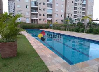 Apartamento com 2 quartos à venda na Rua Sargento Luís de Morais, 605, Jardim São Vicente, Campinas, 62 m2 por R$ 550.000
