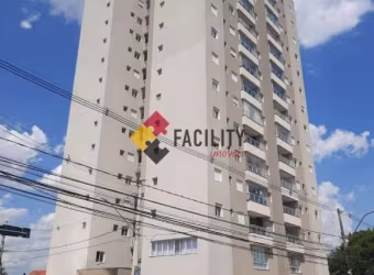 Apartamento com 3 quartos à venda na Rua Pastor Osvaldo R. Azevedo, 437, Parque Ortolândia, Hortolândia, 115 m2 por R$ 1.200.000