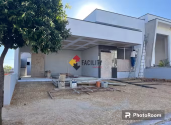 Casa com 3 quartos à venda na Avenida Olívio Franceschini, 60, Parque Olívio Franceschini, Hortolândia, 172 m2 por R$ 970.000