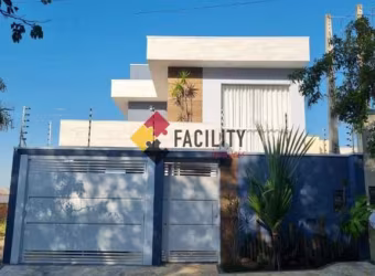 Casa com 3 quartos à venda na Rua Terezinha Sotero da Silva, 171, Residencial Cittá Di Firenze, Campinas, 200 m2 por R$ 920.000