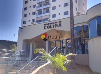 Apartamento com 3 quartos à venda na Avenida Antônio Carvalho de Miranda, 720, Vila São Bento, Campinas, 77 m2 por R$ 509.000