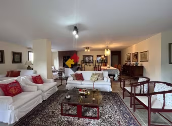 Apartamento com 4 quartos à venda na Rua Severo Penteado, 55, Cambuí, Campinas, 315 m2 por R$ 2.900.000