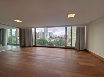 Apartamento com 3 quartos à venda na Rua dos Bandeirantes, 456, Cambuí, Campinas, 257 m2 por R$ 5.100.000