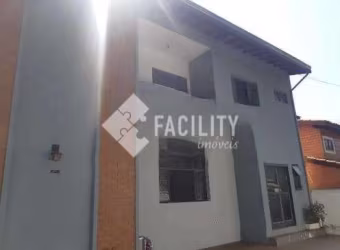 Casa com 14 quartos à venda na Rua Estrela Três Marias, 85, Jardim do Sol, Campinas, 302 m2 por R$ 1.400.000