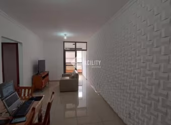 Apartamento com 3 quartos à venda na Rua Doutor Theodoro Langaard, 840, Bonfim, Campinas, 95 m2 por R$ 550.000