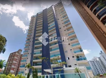 Apartamento com 3 quartos à venda na Rua José Villagelin Júnior, 93, Cambuí, Campinas, 112 m2 por R$ 1.250.000