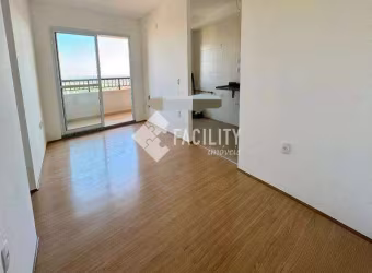 Apartamento com 2 quartos à venda na Rua Armando Strazzacappa, 54, Parque Rural Fazenda Santa Cândida, Campinas, 55 m2 por R$ 625.000