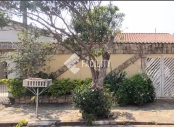 Casa com 3 quartos à venda na Guareí, 28, São Bernardo, Campinas, 165 m2 por R$ 850.000