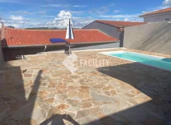 Casa com 2 quartos à venda na Rua Presidente Alves, 777, Jardim Flamboyant, Campinas, 137 m2 por R$ 530.000