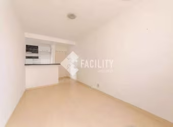Apartamento com 2 quartos à venda na Avenida São José dos Campos, 3297, Jardim Nova Europa, Campinas, 48 m2 por R$ 235.000