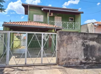 Casa com 3 quartos para alugar na Rua Alcides Maia, 118, Jardim Campos Elíseos, Campinas, 160 m2 por R$ 2.900