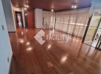 Apartamento com 4 quartos à venda na Rua Olavo Bilac, 396, Cambuí, Campinas, 280 m2 por R$ 1.800.000