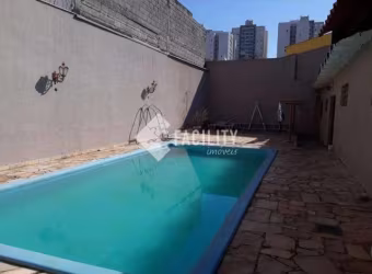 Casa comercial à venda na Mário Reis, 82, Jardim Colonial, Campinas, 450 m2 por R$ 2.400.000