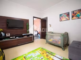 Casa com 4 quartos à venda na Rua República Dominicana, 5, Jardim Nova Europa, Campinas, 190 m2 por R$ 825.000