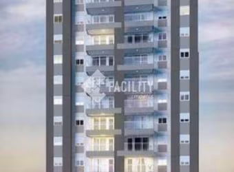 Apartamento com 2 quartos à venda na Avenida das Amoreiras, 633, Parque Itália, Campinas, 55 m2 por R$ 595.000