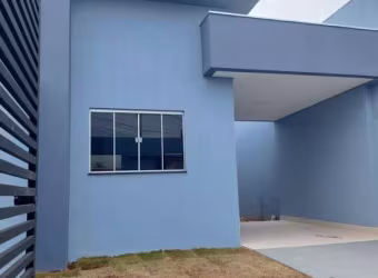 Casa para Venda em Cuiabá, Santa Cruz II, 3 dormitórios, 1 suíte, 2 banheiros