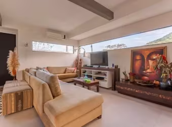 Casa com 4 quartos para alugar no Rio Tavares, Florianópolis  por R$ 13.500