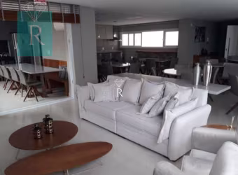Apartamento com 3 quartos à venda no Centro, Florianópolis  por R$ 1.700.000