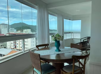 Apartamento com 3 dormitórios na Praia do Gravatá em Navegantes/SC.