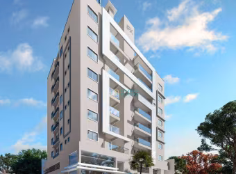 Apartamento com 2 dormitórios à venda no Centro, em Navegantes/SC