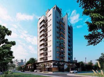 Apartamento com 2 dormitórios à venda no bairro Gravatá, em Navegantes/SC