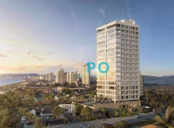 Apartamento à venda, 198 m² por R$ 4.073.065,71 - Itacolomi - Balneário Piçarras/SC