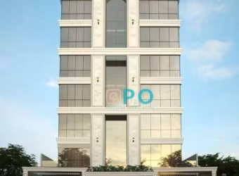 Apartamento à venda, 70 m² por R$ 690.000,00 - Gravatá - Navegantes/SC