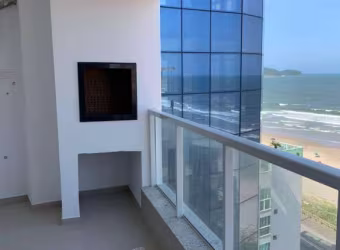 Apartamento à venda, 103 m² por R$ 1.550.000,00 - Gravatá - Navegantes/SC