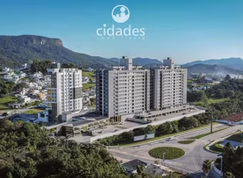 Apartamento para à venda no bairro Pagani