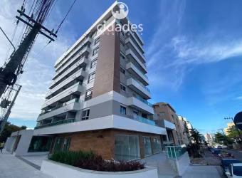 Apartamento para venda novo, pronto para morar no Estreito, 2 dormitórios (suíte) com garagem