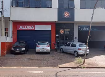Loja para alugar em Londrina, Jardim Shangri-la A, com 220 m²