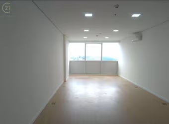 Sala para alugar em Londrina, Gleba Fazenda Palhano, com 42 m², Palhano Business Center