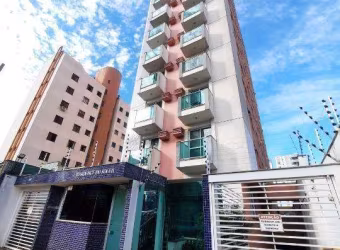 Apartamento à venda em Londrina, Centro, com 2 quartos, com 58.45 m², Résidence Du Soleil