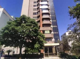 Apartamento à venda em Londrina, Centro, com 4 quartos, com 200 m², Edifício Montserrat