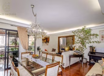 Venda e locação | Apartamento Philadelpho Garcia com 204,00 m², 3 dormitório(s), 3 vaga(s). Centro, Londrina