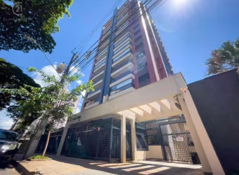 Apartamento à venda em Londrina, Centro, com 4 quartos, com 165.9 m², Edifício San Francis Tower