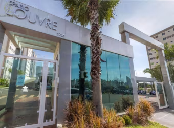 Apartamento à venda em Londrina, Gleba Palhano, com 2 quartos, com 46 m², Spazio Louvre