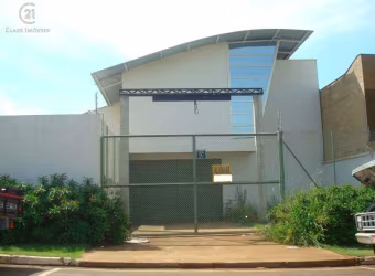 Barracão à venda e para alugar em Londrina, Rodocentro, com 846 m²