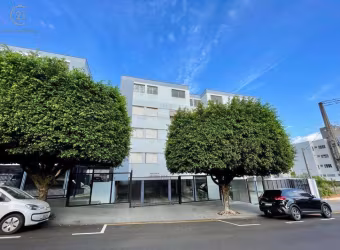 Apartamento à venda em Londrina, Dom Bosco, com 3 quartos, com 81 m², Edifício Residencial Aritana