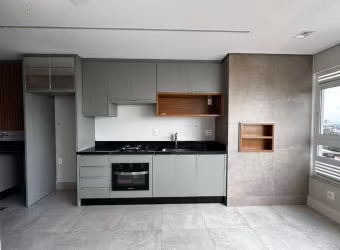 Apartamento para alugar em Londrina, Jardim Higienópolis, com 2 suítes, com 78 m²