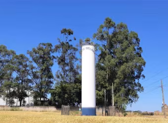 Terreno à venda em Londrina, Estância Delaville, com 3007.32 m²
