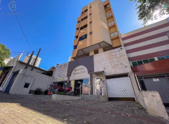 Apartamento à venda no Centro de Londrina, com 3 quartos, com 98 m², Residencial Villa Lobos
