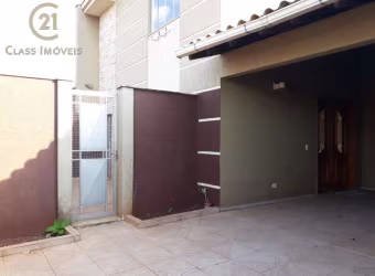 Casa à venda em Londrina, Jardim Pérola, com 3 quartos, com 200 m²