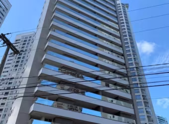 Apartamento de luxo à venda no Altiplano Cabo Branco, João Pessoa-PB: 4 quartos, 2 suítes, 2 salas, 1 banheiro, 165,34 m².